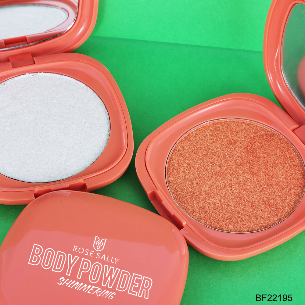 22195(1)Shimmering Body Powder